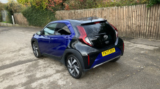 Toyota Aygo X 1.0 VVT-i Exclusive 5dr Auto Petrol Hatchback